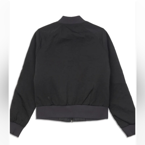 Lululemon Reversible Insulated Bomber Jacket - Picture 4 of 13